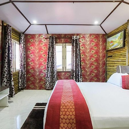 Glamwood Resort Dhanaulti, Ranked 1 In دانولتي المظهر الخارجي الصورة