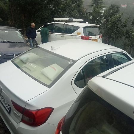 Glamwood Resort Dhanaulti, Ranked 1 In دانولتي المظهر الخارجي الصورة