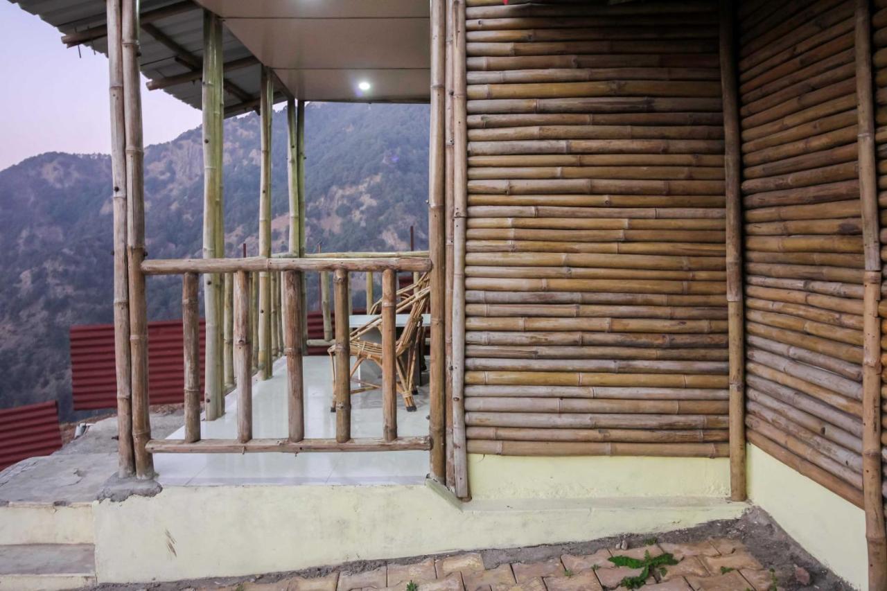 Glamwood Resort Dhanaulti, Ranked 1 In دانولتي المظهر الخارجي الصورة