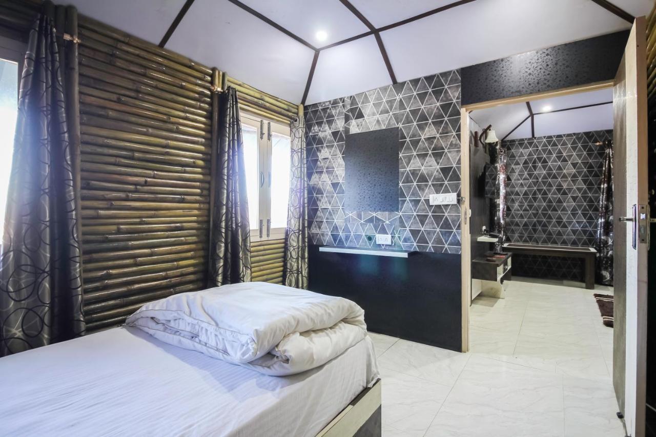 Glamwood Resort Dhanaulti, Ranked 1 In دانولتي المظهر الخارجي الصورة